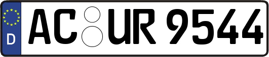 AC-UR9544