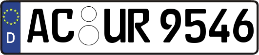 AC-UR9546