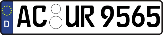 AC-UR9565