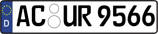 AC-UR9566