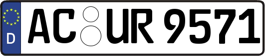 AC-UR9571