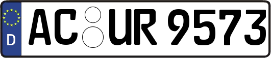 AC-UR9573