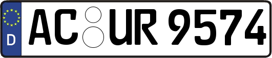 AC-UR9574