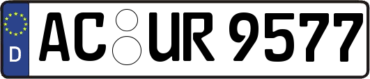 AC-UR9577