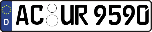 AC-UR9590