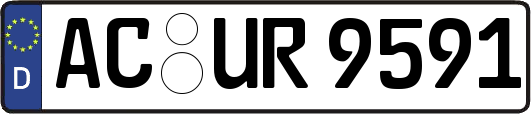 AC-UR9591