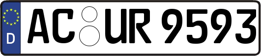 AC-UR9593