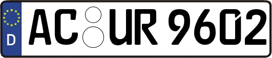 AC-UR9602