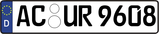 AC-UR9608