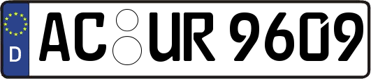 AC-UR9609