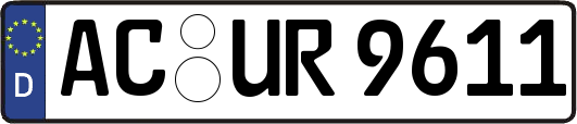 AC-UR9611