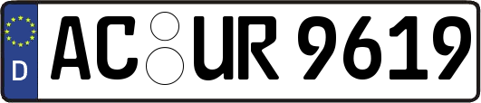 AC-UR9619