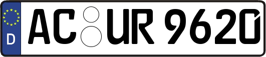 AC-UR9620