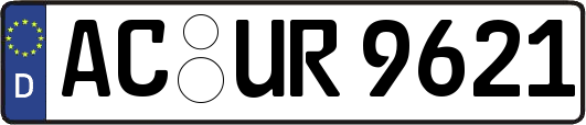 AC-UR9621