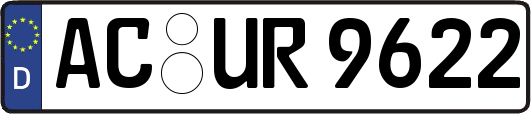 AC-UR9622