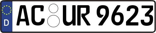 AC-UR9623