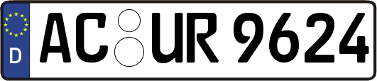 AC-UR9624