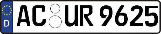 AC-UR9625