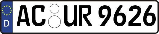 AC-UR9626