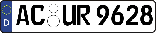 AC-UR9628