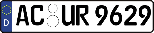 AC-UR9629