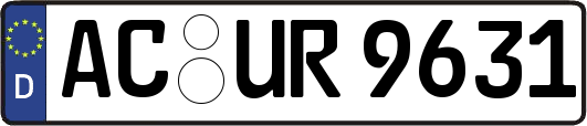 AC-UR9631