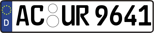 AC-UR9641