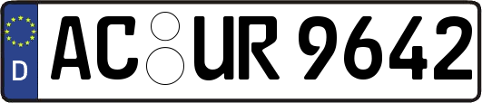AC-UR9642