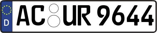 AC-UR9644