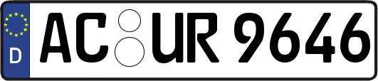 AC-UR9646