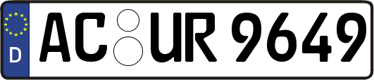 AC-UR9649