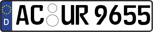 AC-UR9655