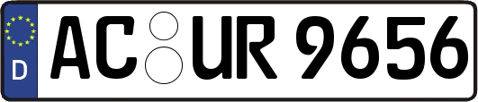 AC-UR9656