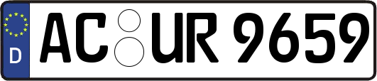 AC-UR9659