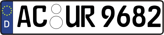 AC-UR9682