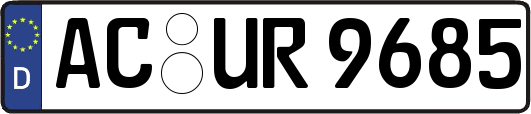 AC-UR9685