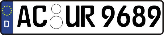 AC-UR9689