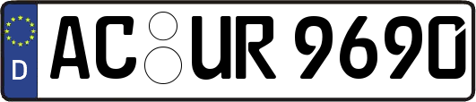 AC-UR9690