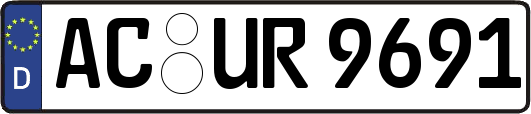 AC-UR9691