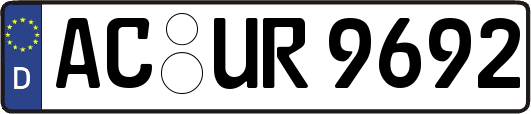 AC-UR9692