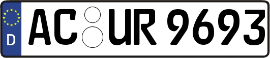 AC-UR9693