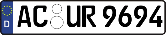 AC-UR9694
