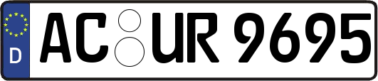 AC-UR9695