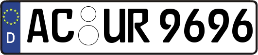 AC-UR9696