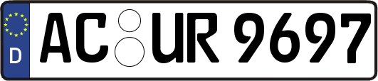 AC-UR9697