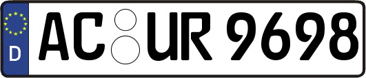 AC-UR9698