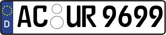 AC-UR9699