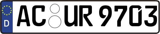 AC-UR9703