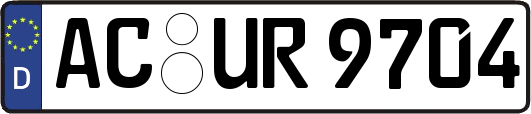 AC-UR9704