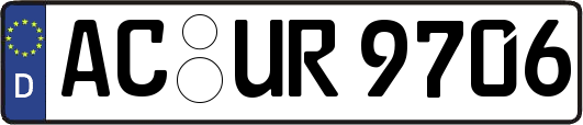 AC-UR9706